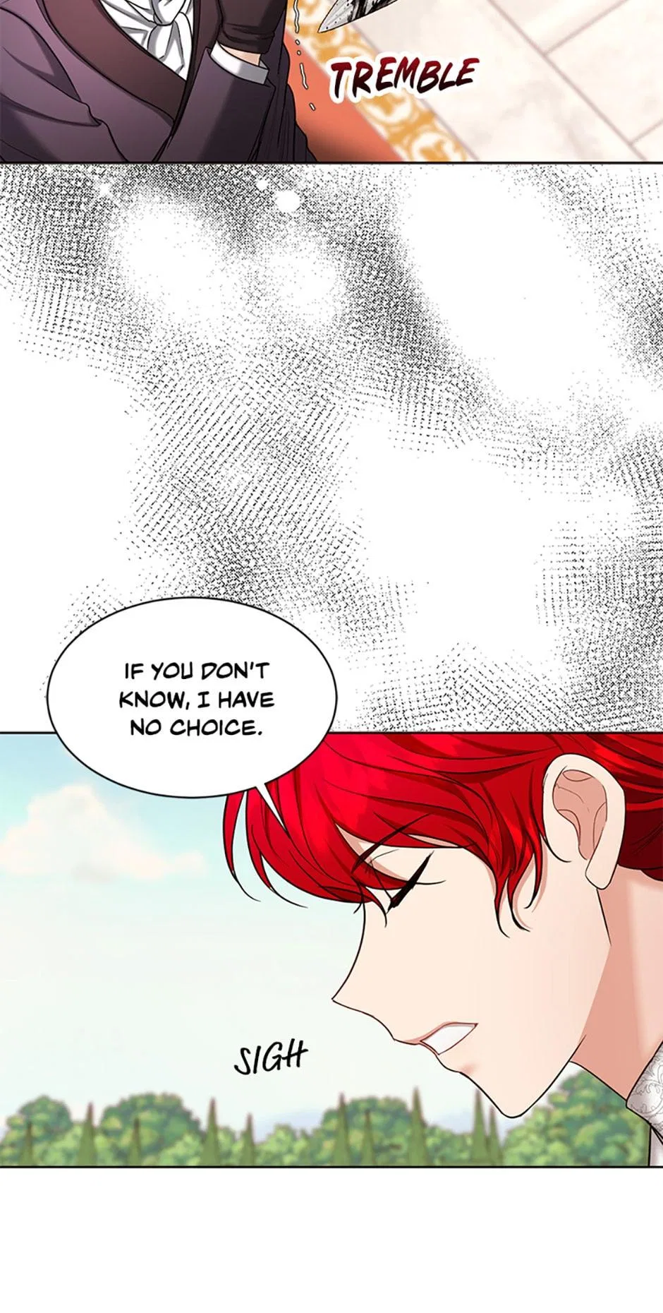 The Duke of Ashleyan’s Contractual Marriage Chapter 32 – Page 25