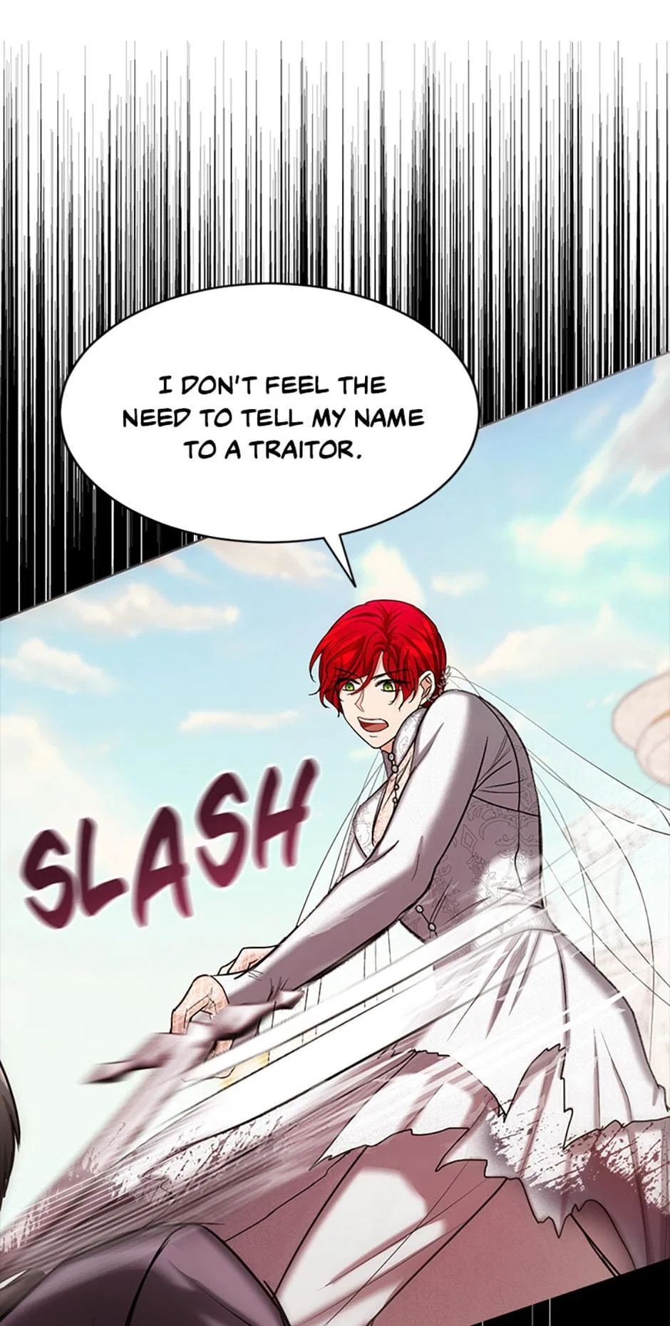 The Duke of Ashleyan’s Contractual Marriage Chapter 32 – Page 26
