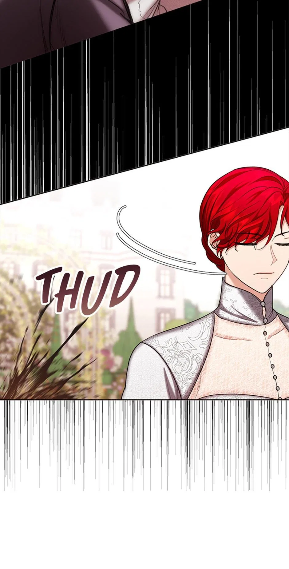 The Duke of Ashleyan’s Contractual Marriage Chapter 32 – Page 27