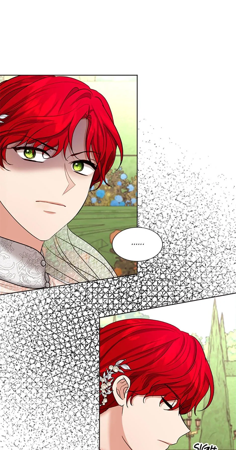 The Duke of Ashleyan’s Contractual Marriage Chapter 32 – Page 30
