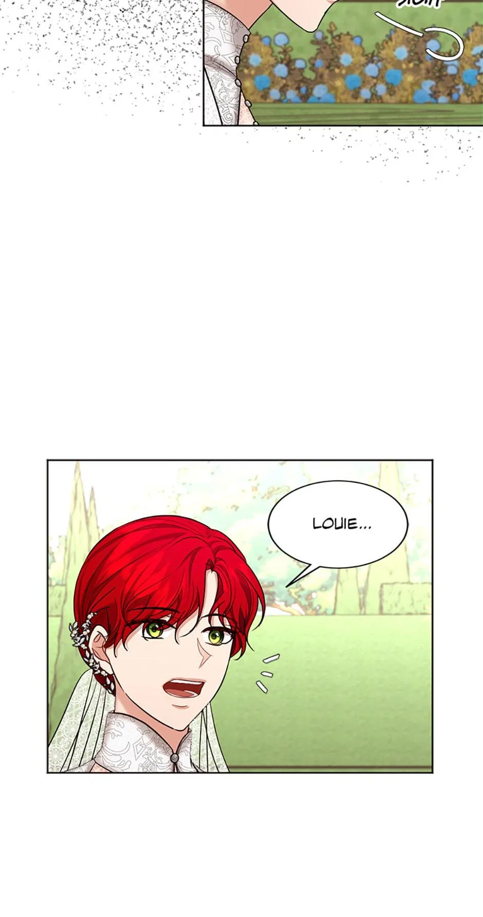 The Duke of Ashleyan’s Contractual Marriage Chapter 32 – Page 31