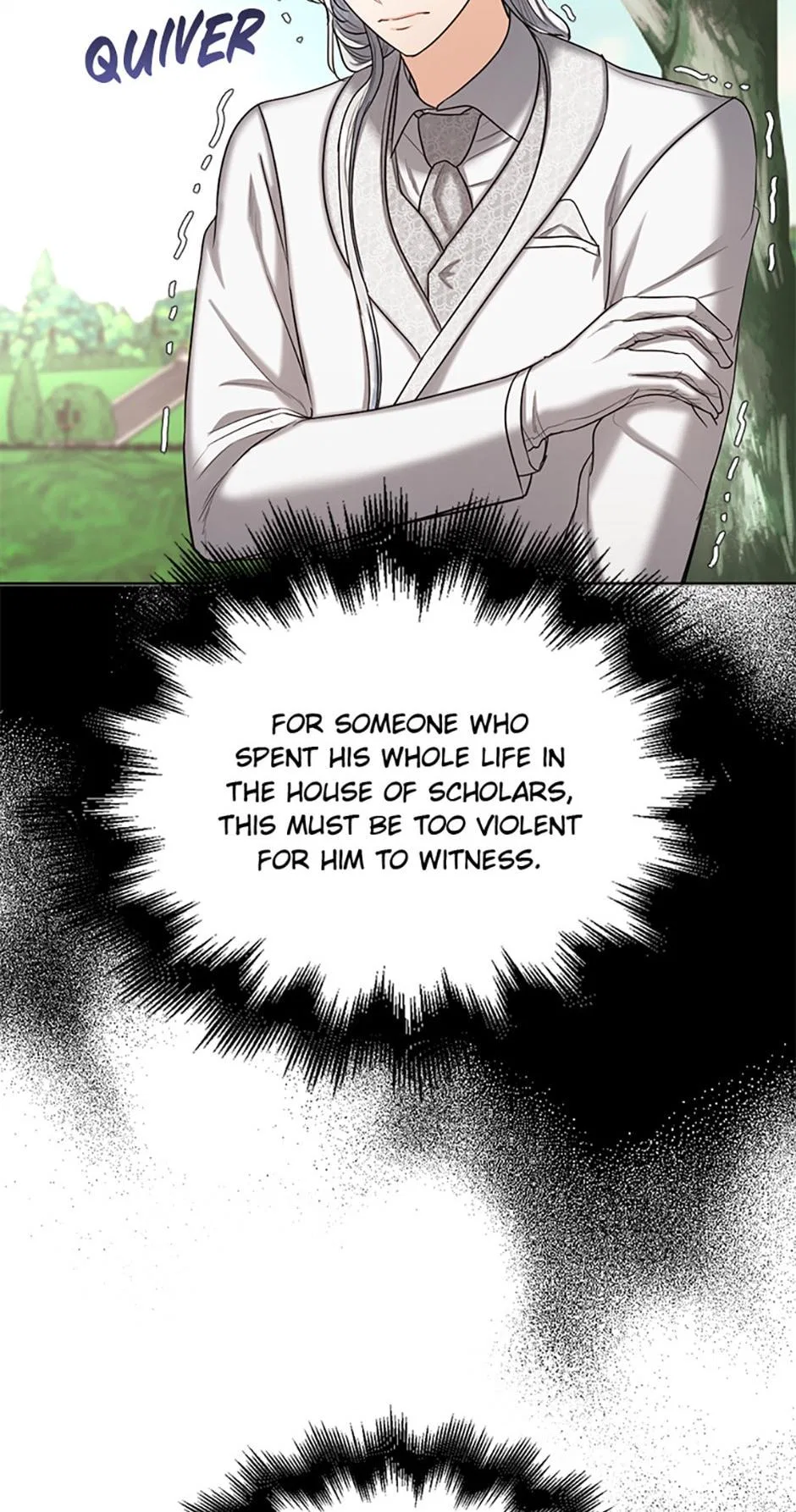 The Duke of Ashleyan’s Contractual Marriage Chapter 32 – Page 34