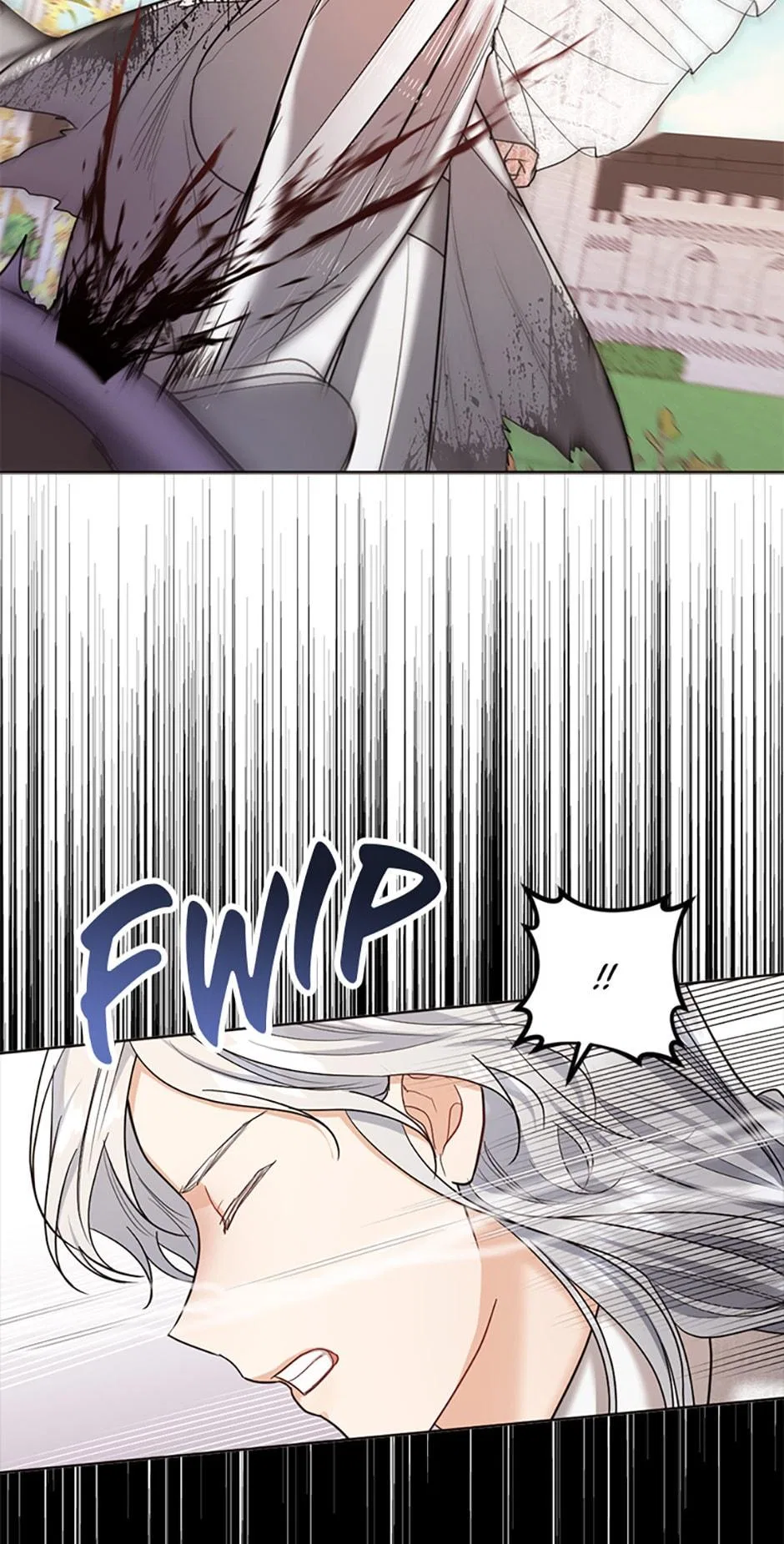 The Duke of Ashleyan’s Contractual Marriage Chapter 32 – Page 39