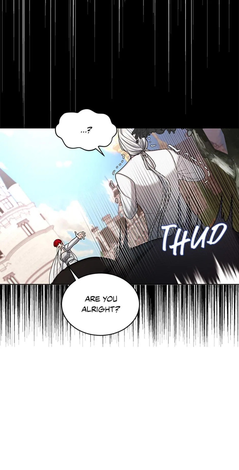 The Duke of Ashleyan’s Contractual Marriage Chapter 32 – Page 40
