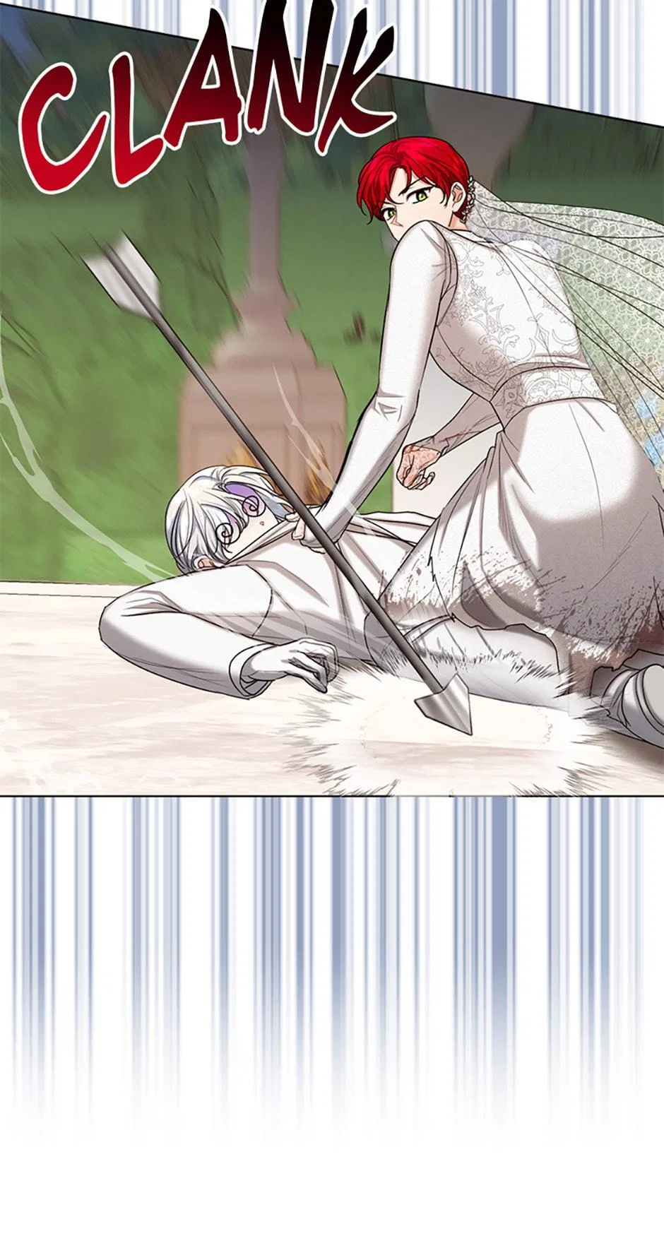 The Duke of Ashleyan’s Contractual Marriage Chapter 32 – Page 46