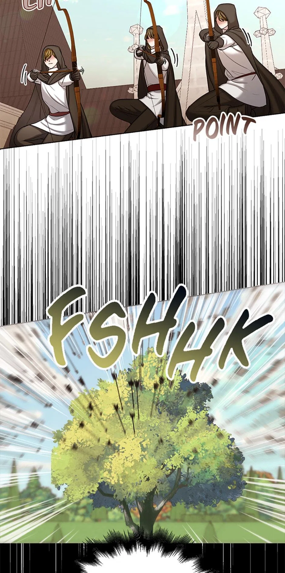 The Duke of Ashleyan’s Contractual Marriage Chapter 32 – Page 48