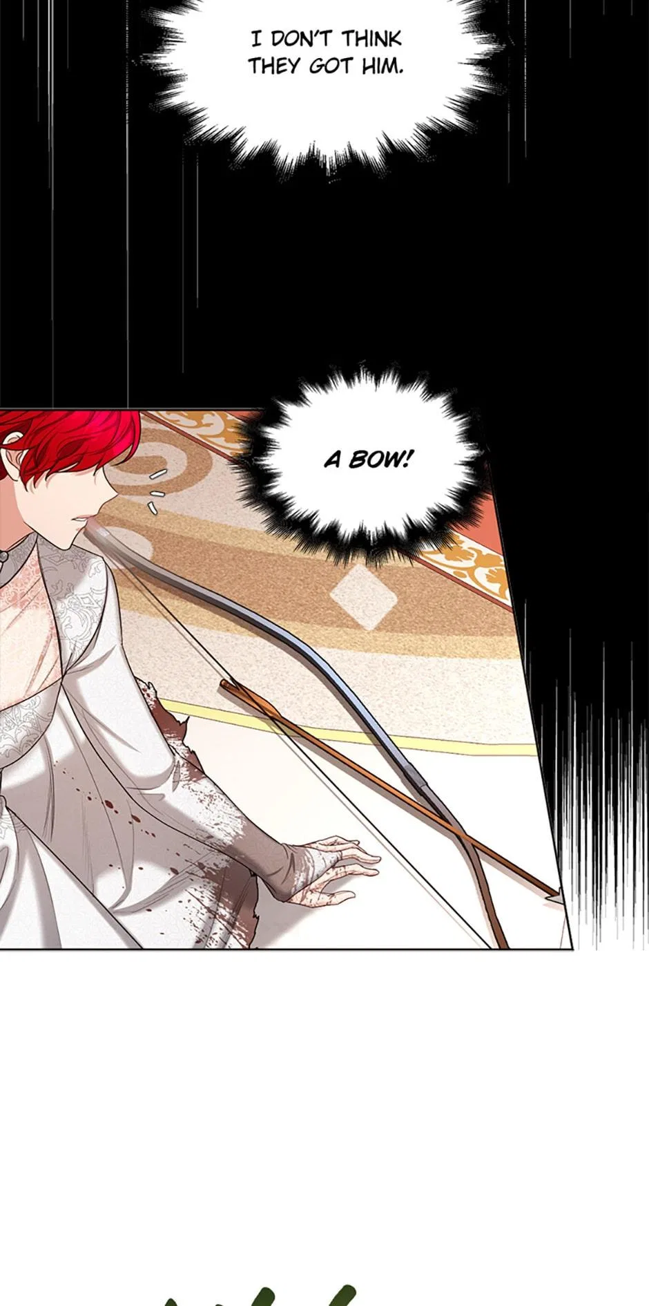 The Duke of Ashleyan’s Contractual Marriage Chapter 32 – Page 49