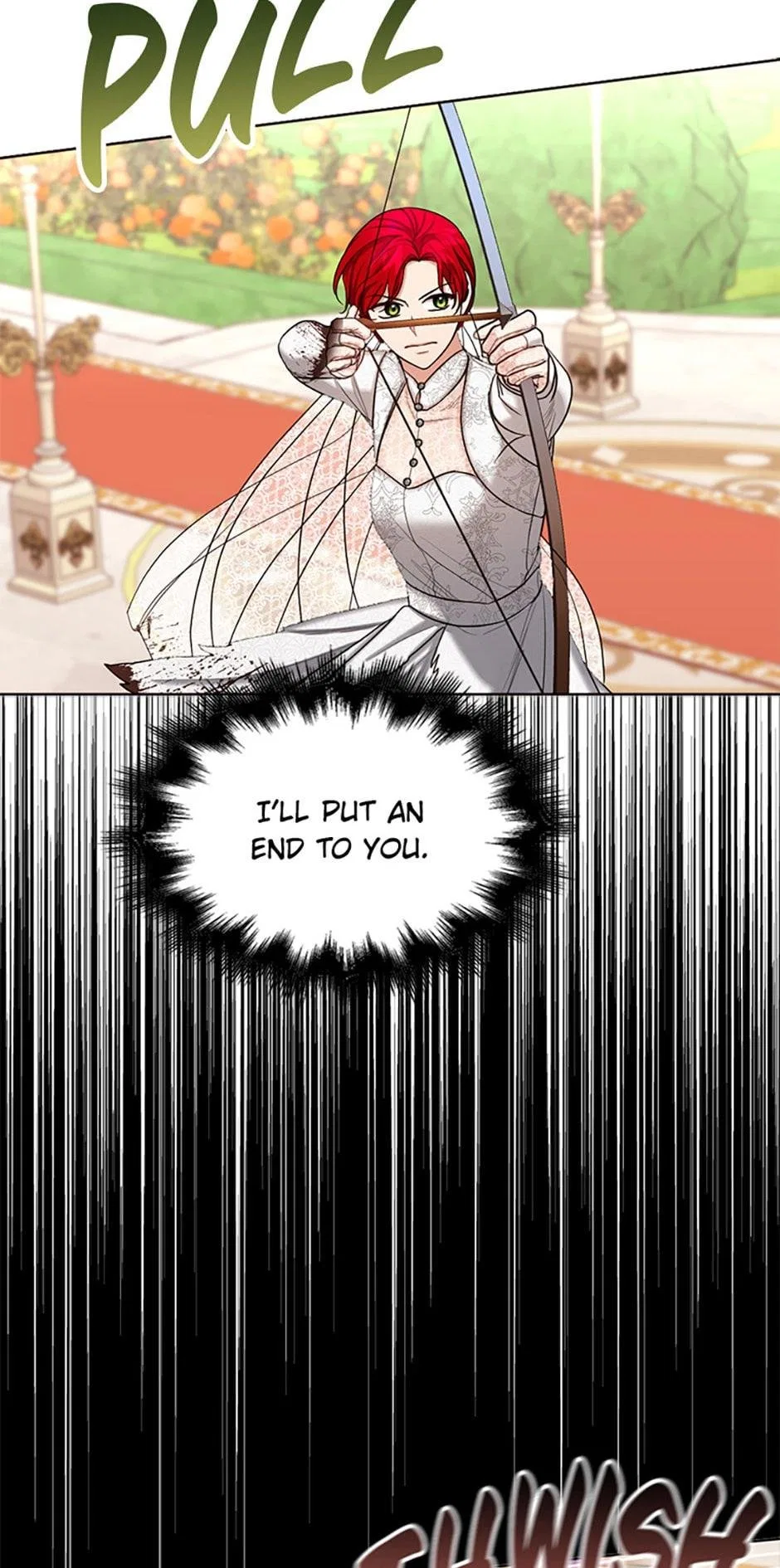 The Duke of Ashleyan’s Contractual Marriage Chapter 32 – Page 50
