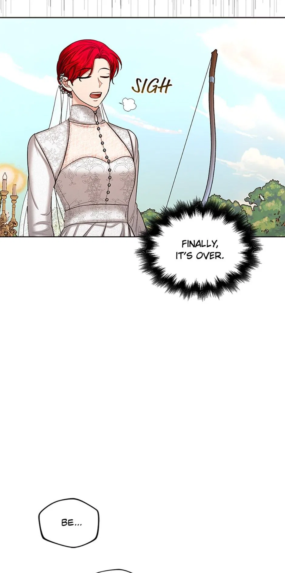 The Duke of Ashleyan’s Contractual Marriage Chapter 32 – Page 53