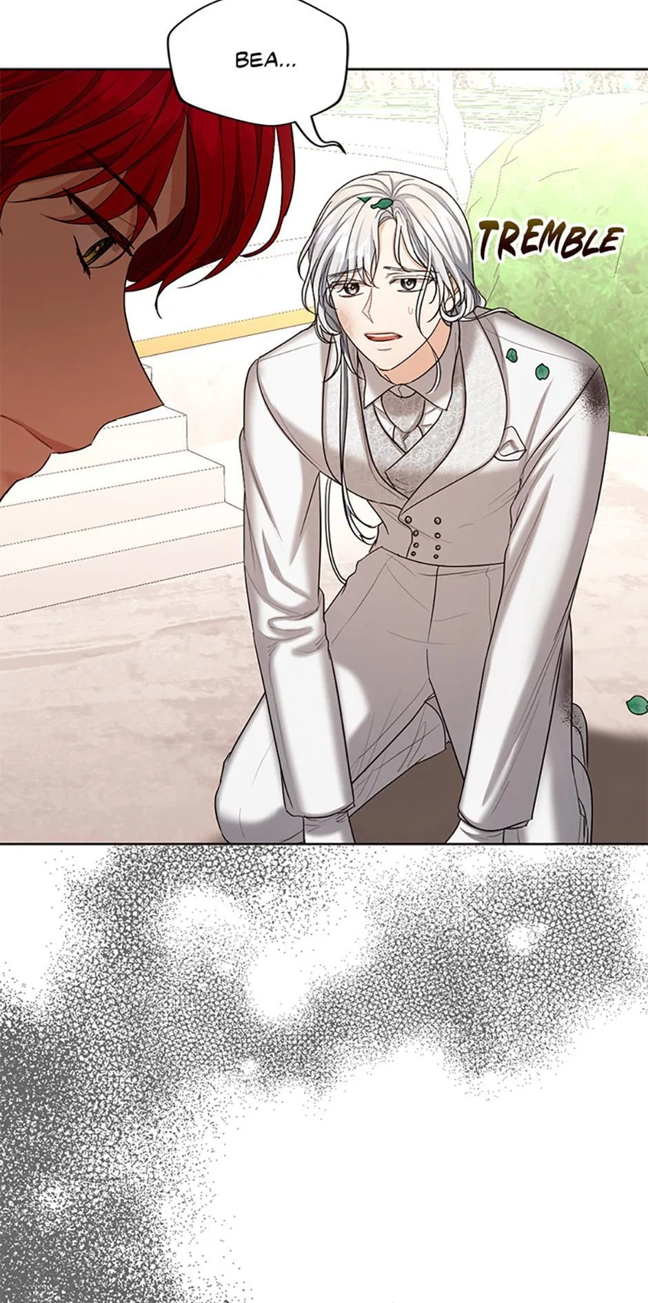 The Duke of Ashleyan’s Contractual Marriage Chapter 32 – Page 54