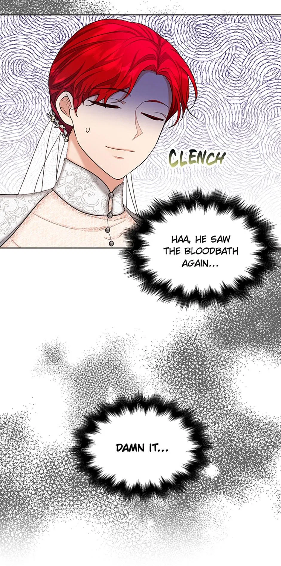 The Duke of Ashleyan’s Contractual Marriage Chapter 32 – Page 55