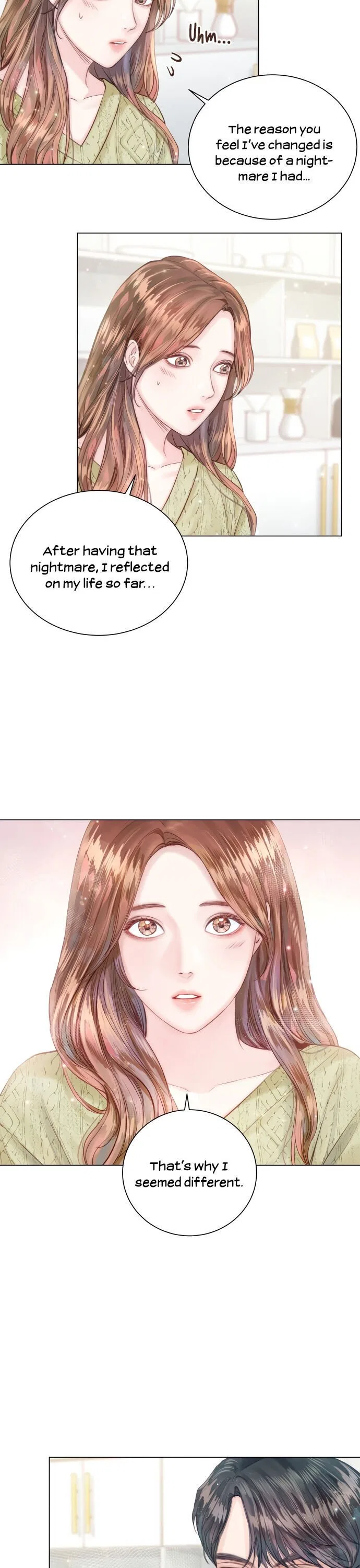 Surely a Happy Ending Chapter 12 – Page 4