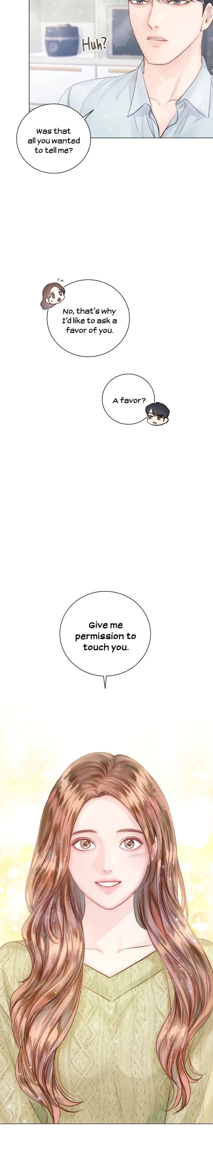Surely a Happy Ending Chapter 12 – Page 5