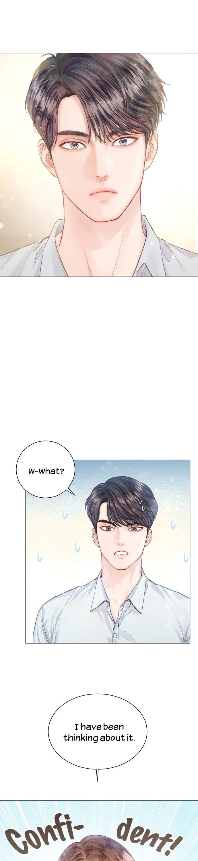 Surely a Happy Ending Chapter 12 – Page 6