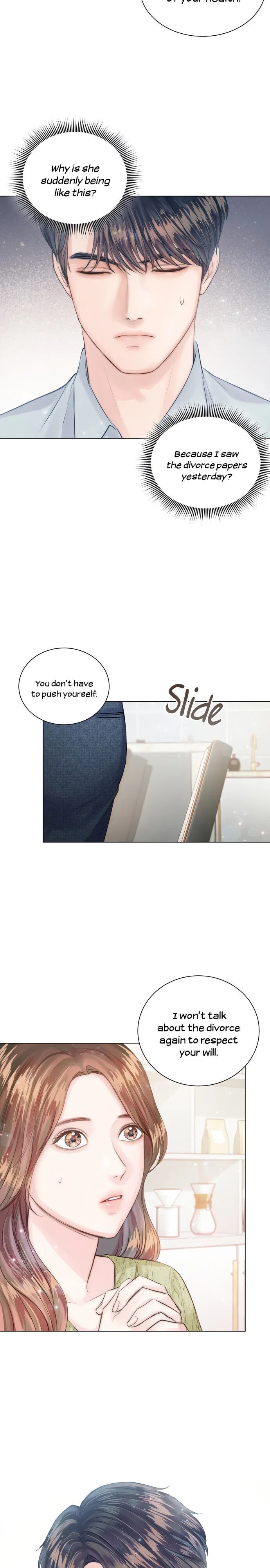 Surely a Happy Ending Chapter 12 – Page 10