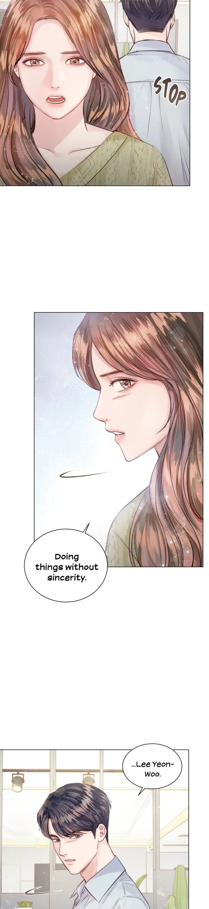 Surely a Happy Ending Chapter 12 – Page 12