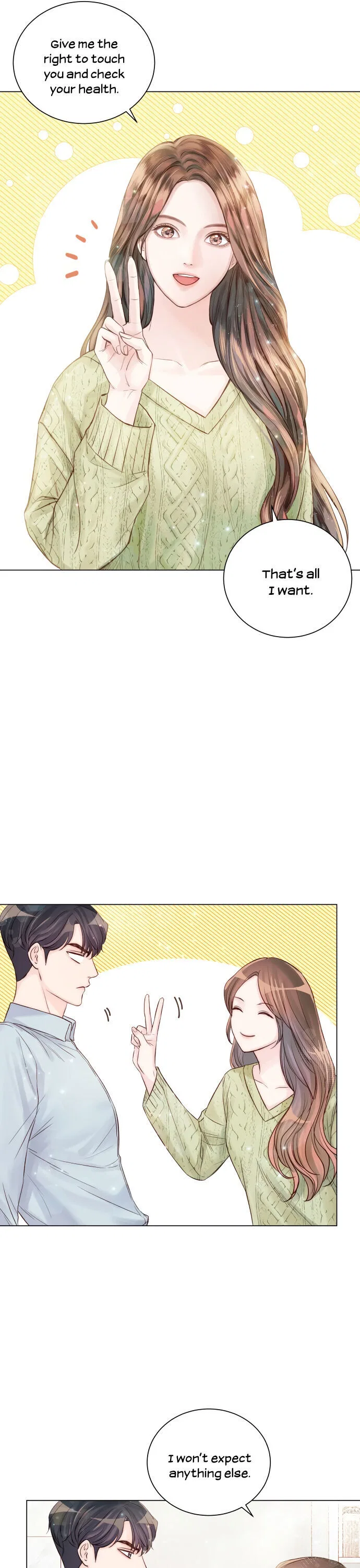 Surely a Happy Ending Chapter 12 – Page 17