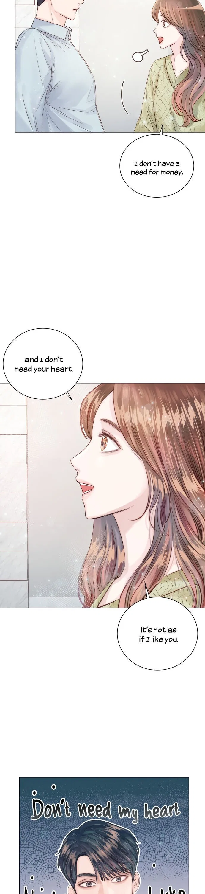 Surely a Happy Ending Chapter 12 – Page 18