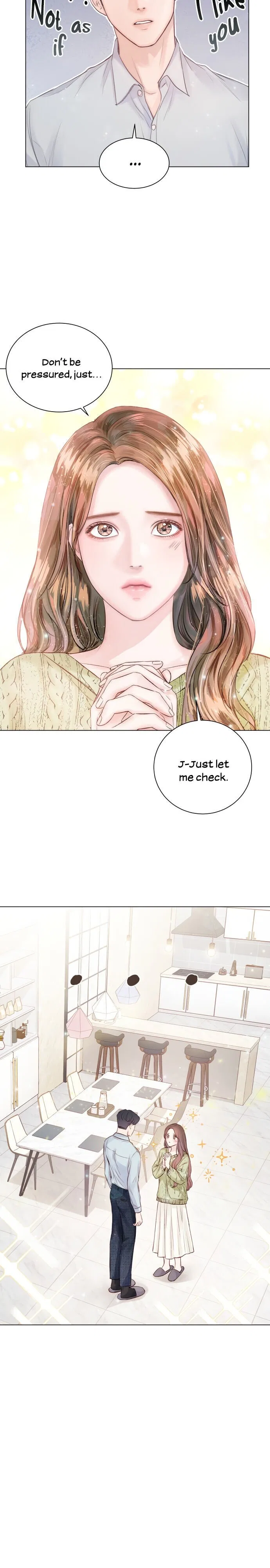 Surely a Happy Ending Chapter 12 – Page 19