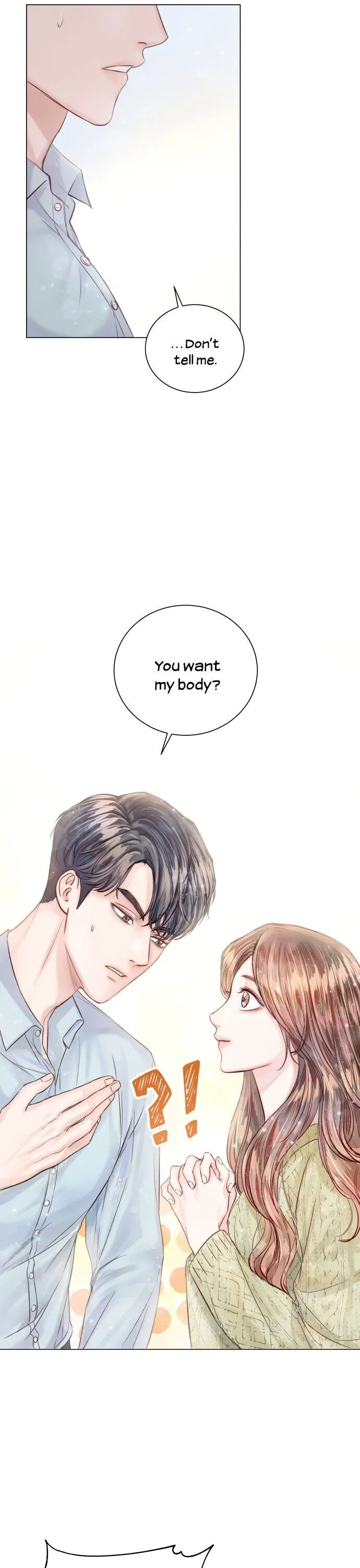 Surely a Happy Ending Chapter 12 – Page 20