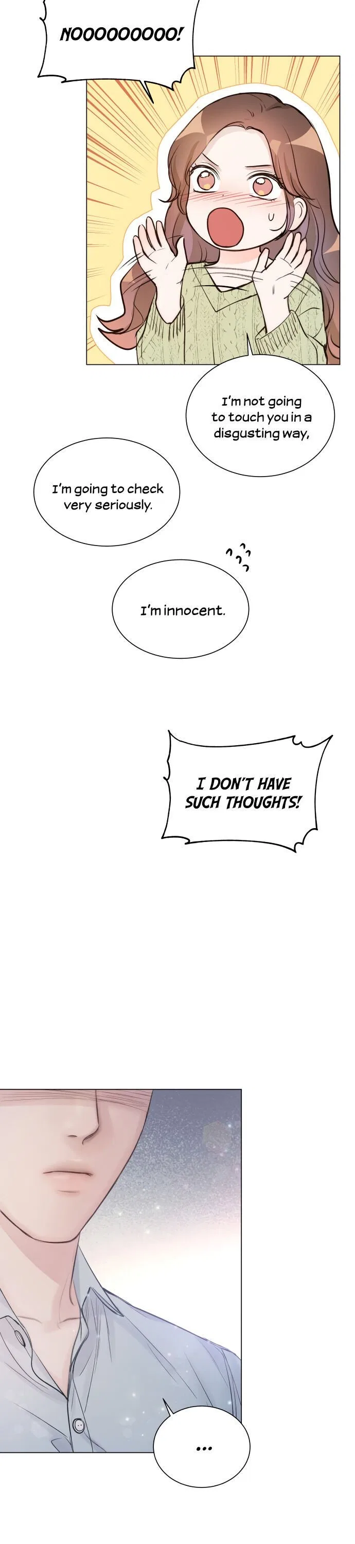 Surely a Happy Ending Chapter 12 – Page 21