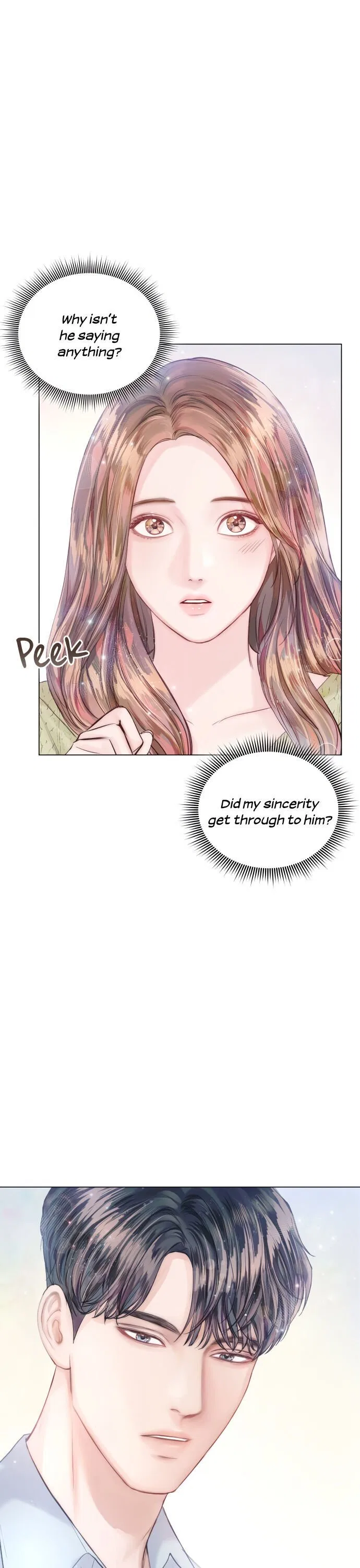 Surely a Happy Ending Chapter 12 – Page 22