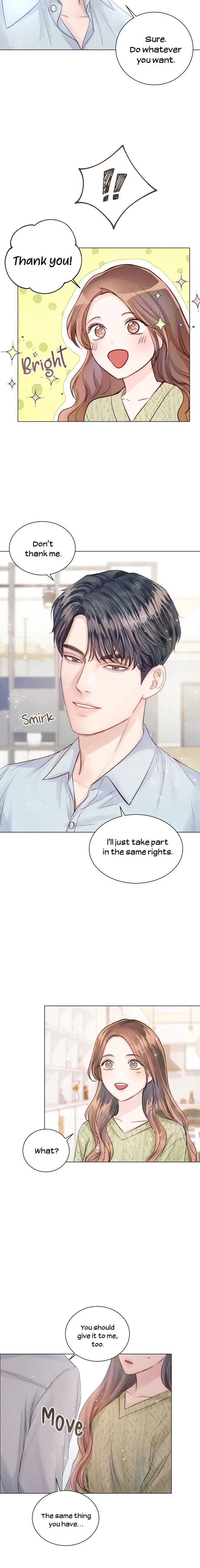 Surely a Happy Ending Chapter 12 – Page 23