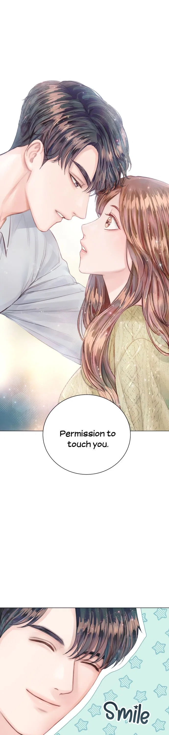 Surely a Happy Ending Chapter 12 – Page 24