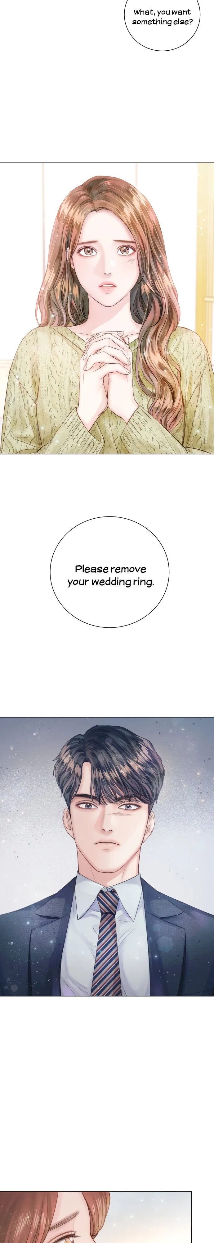 Surely a Happy Ending Chapter 12 – Page 28