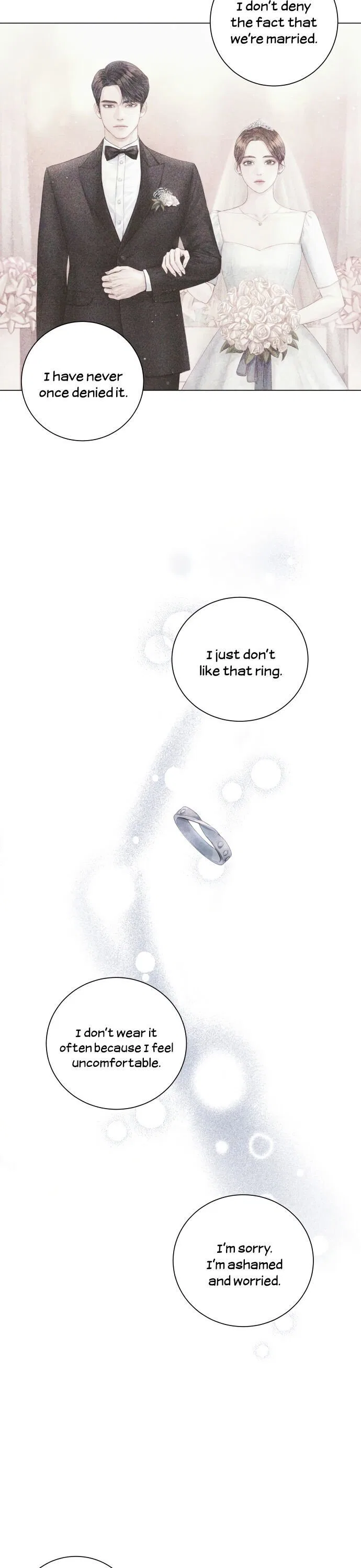 Surely a Happy Ending Chapter 12 – Page 32