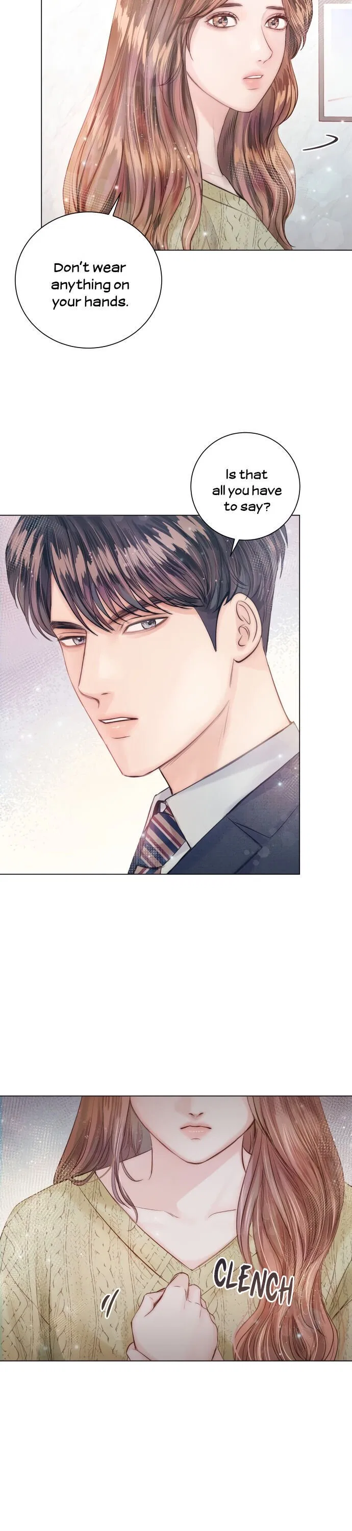 Surely a Happy Ending Chapter 12 – Page 37
