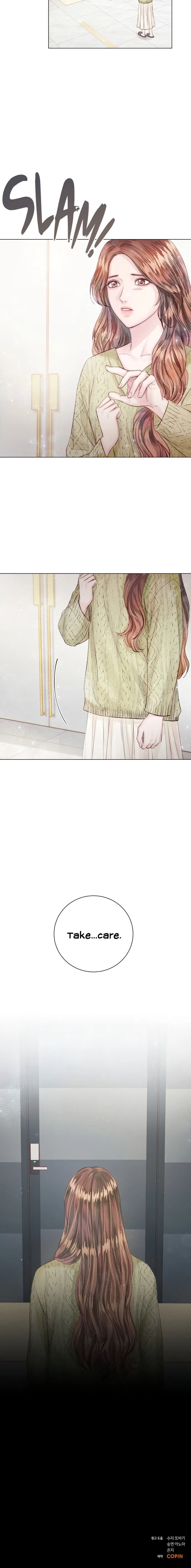 Surely a Happy Ending Chapter 12 – Page 39