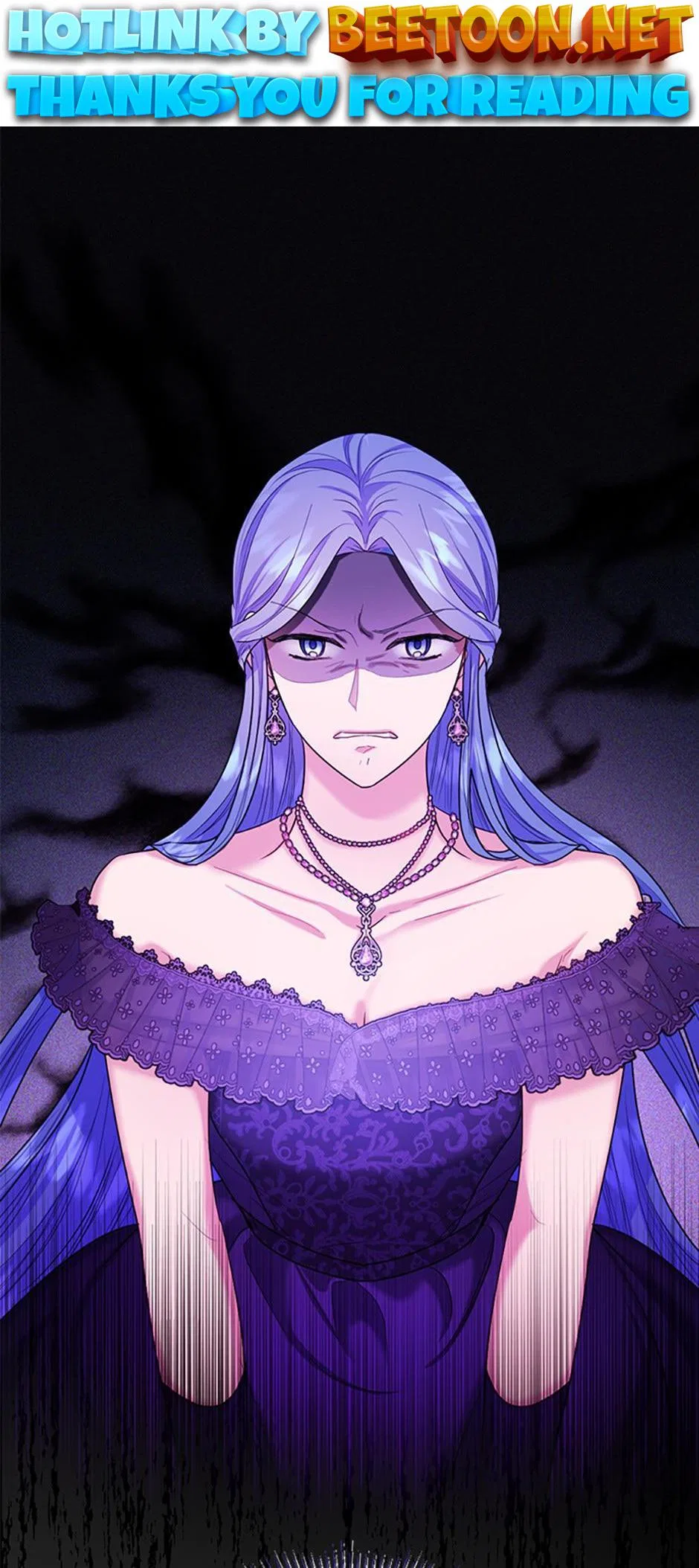 The Duke of Ashleyan’s Contractual Marriage Chapter 31 – Page 1