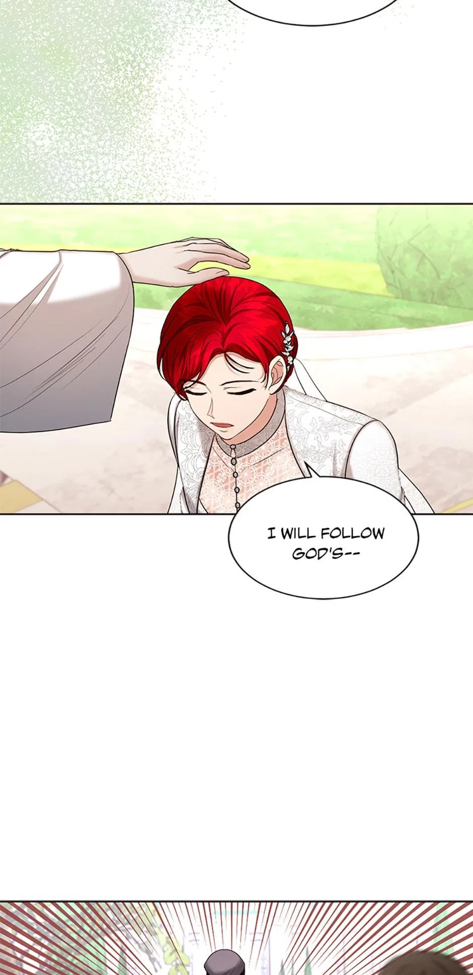 The Duke of Ashleyan’s Contractual Marriage Chapter 31 – Page 5