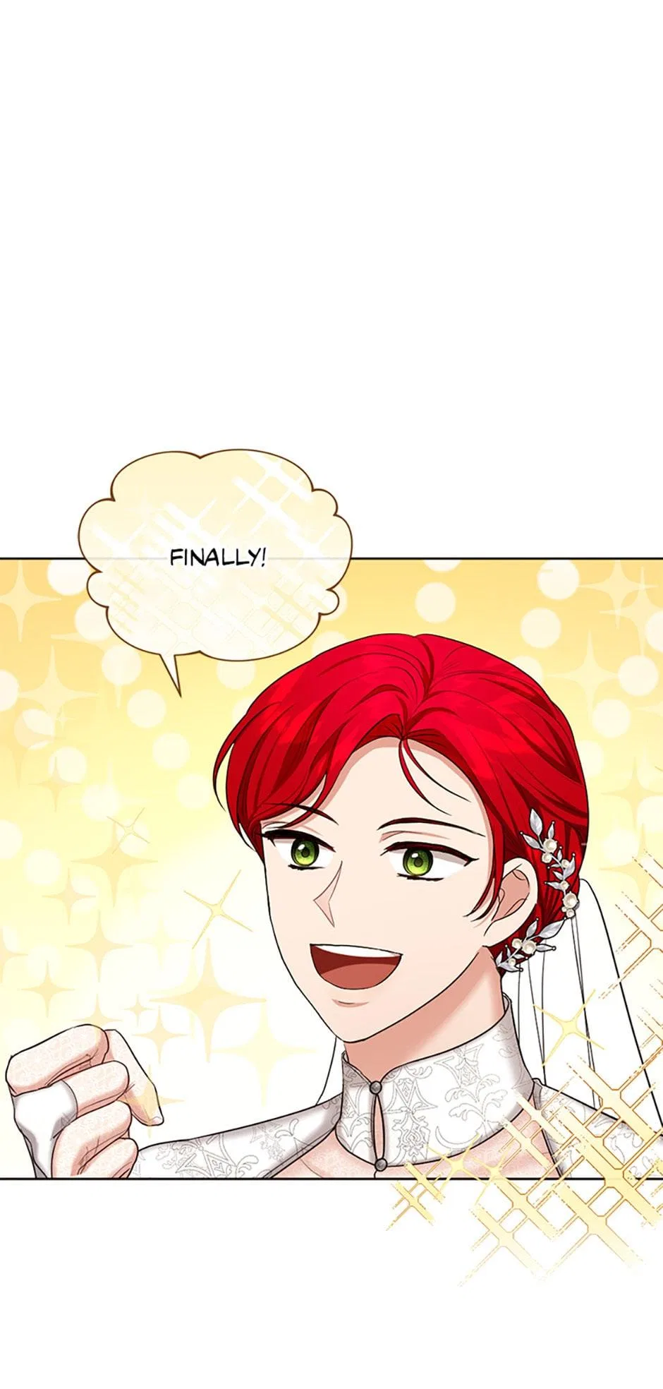 The Duke of Ashleyan’s Contractual Marriage Chapter 31 – Page 18