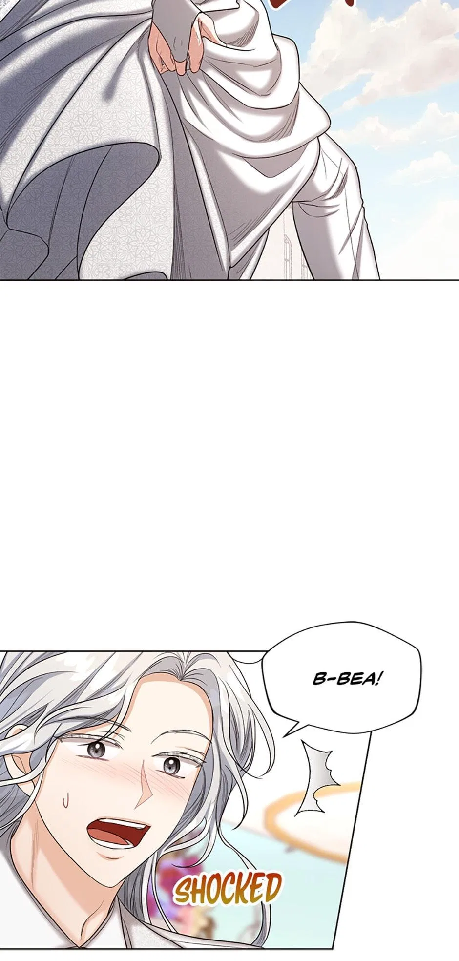 The Duke of Ashleyan’s Contractual Marriage Chapter 31 – Page 21