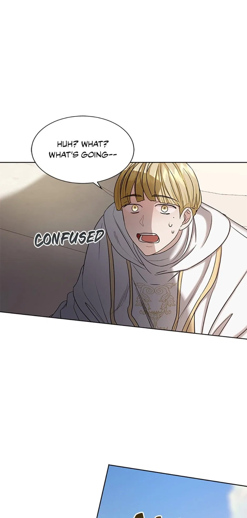 The Duke of Ashleyan’s Contractual Marriage Chapter 31 – Page 23