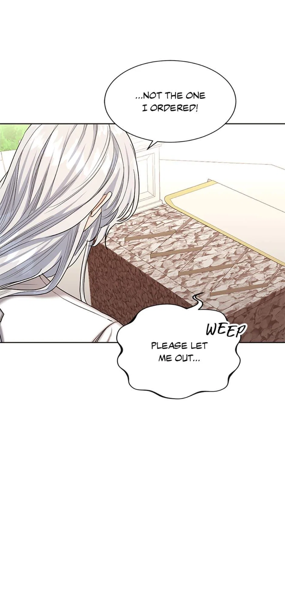 The Duke of Ashleyan’s Contractual Marriage Chapter 31 – Page 27