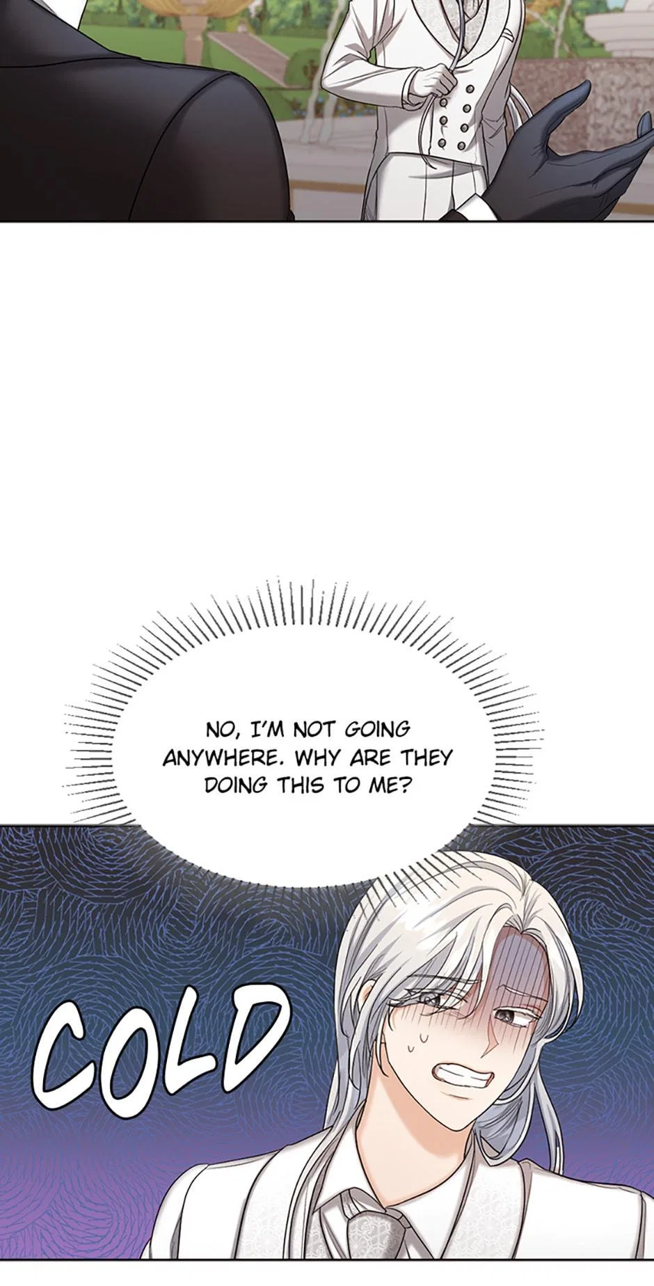 The Duke of Ashleyan’s Contractual Marriage Chapter 31 – Page 29