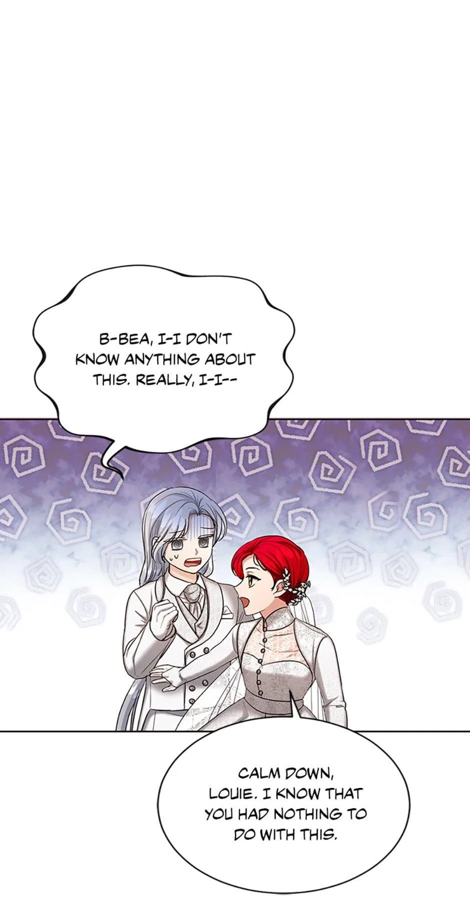 The Duke of Ashleyan’s Contractual Marriage Chapter 31 – Page 30