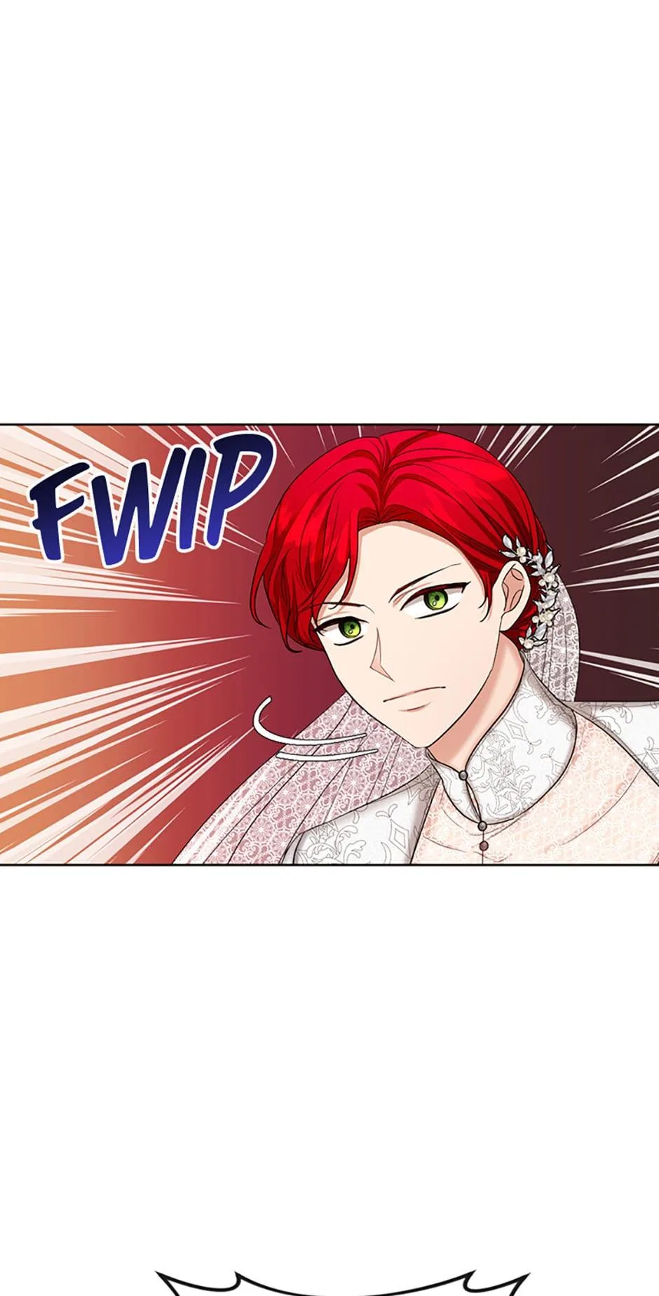 The Duke of Ashleyan’s Contractual Marriage Chapter 31 – Page 31