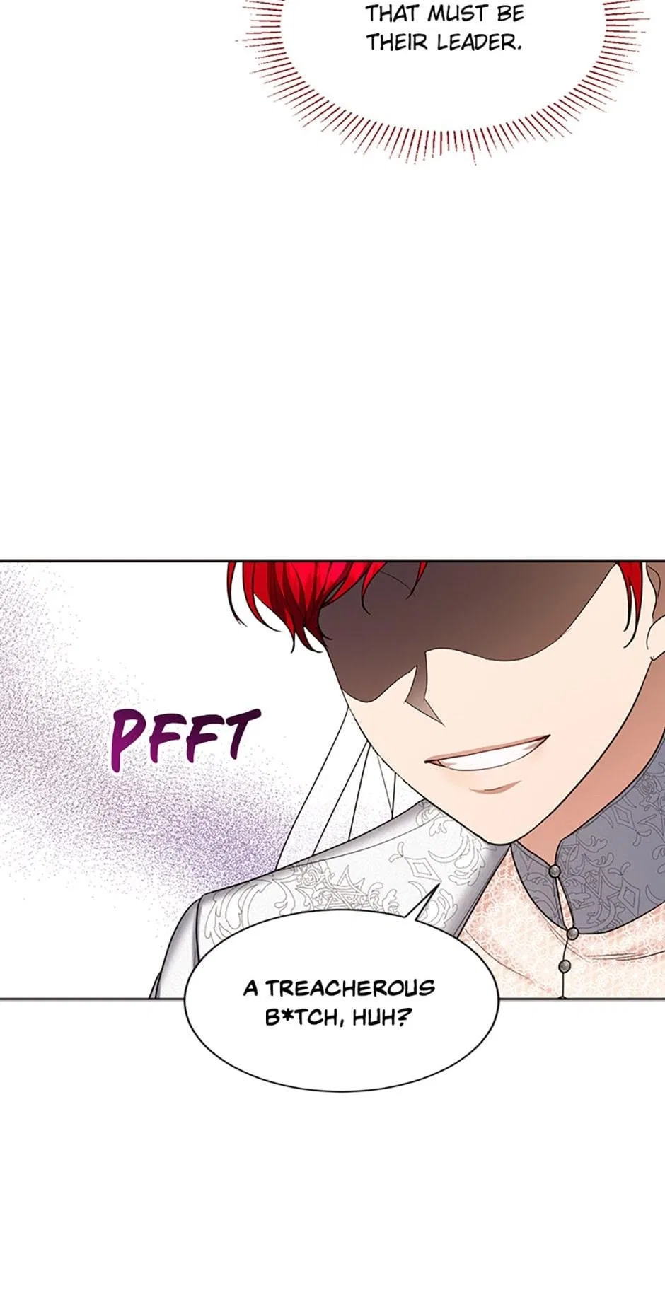 The Duke of Ashleyan’s Contractual Marriage Chapter 31 – Page 37
