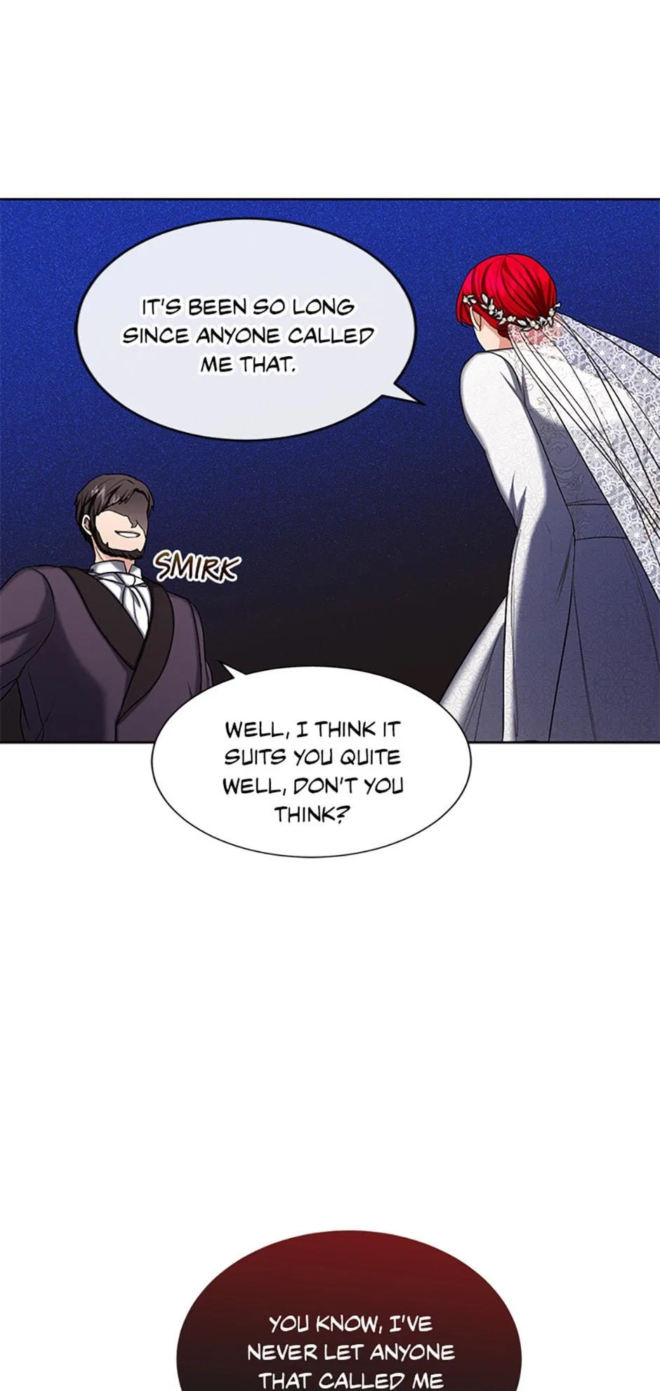 The Duke of Ashleyan’s Contractual Marriage Chapter 31 – Page 38