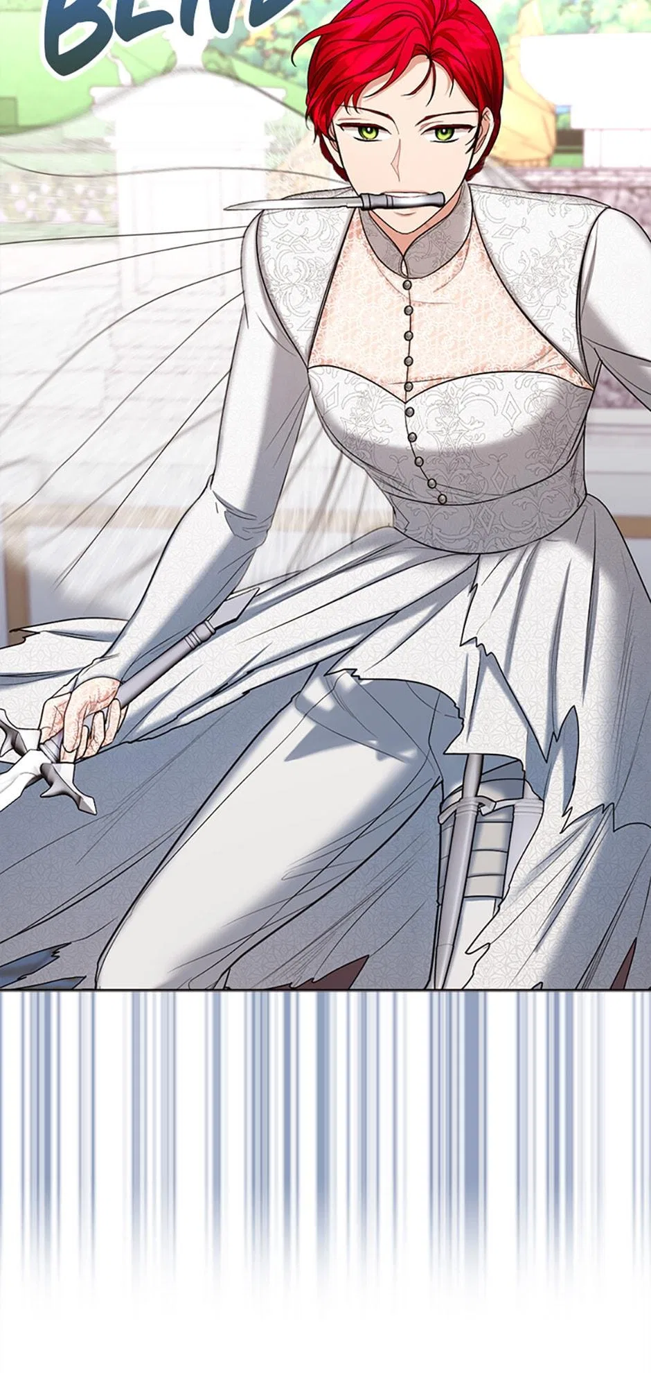 The Duke of Ashleyan’s Contractual Marriage Chapter 31 – Page 44