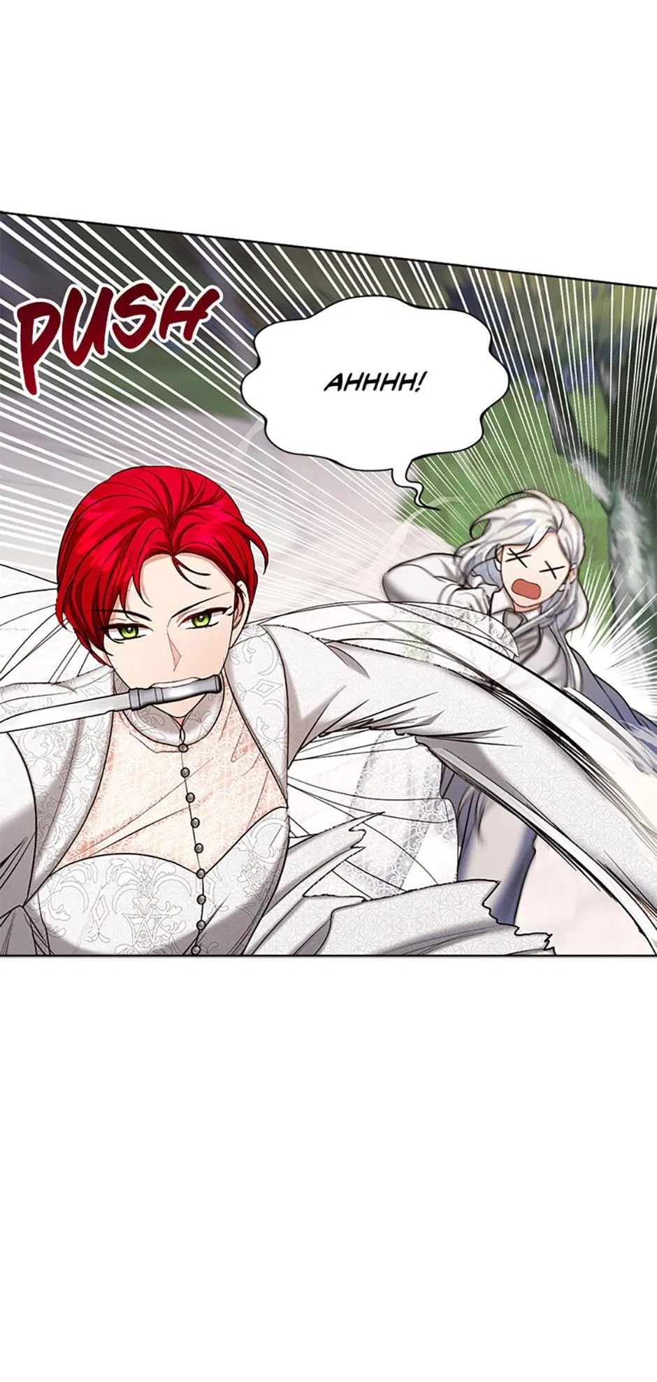 The Duke of Ashleyan’s Contractual Marriage Chapter 31 – Page 47