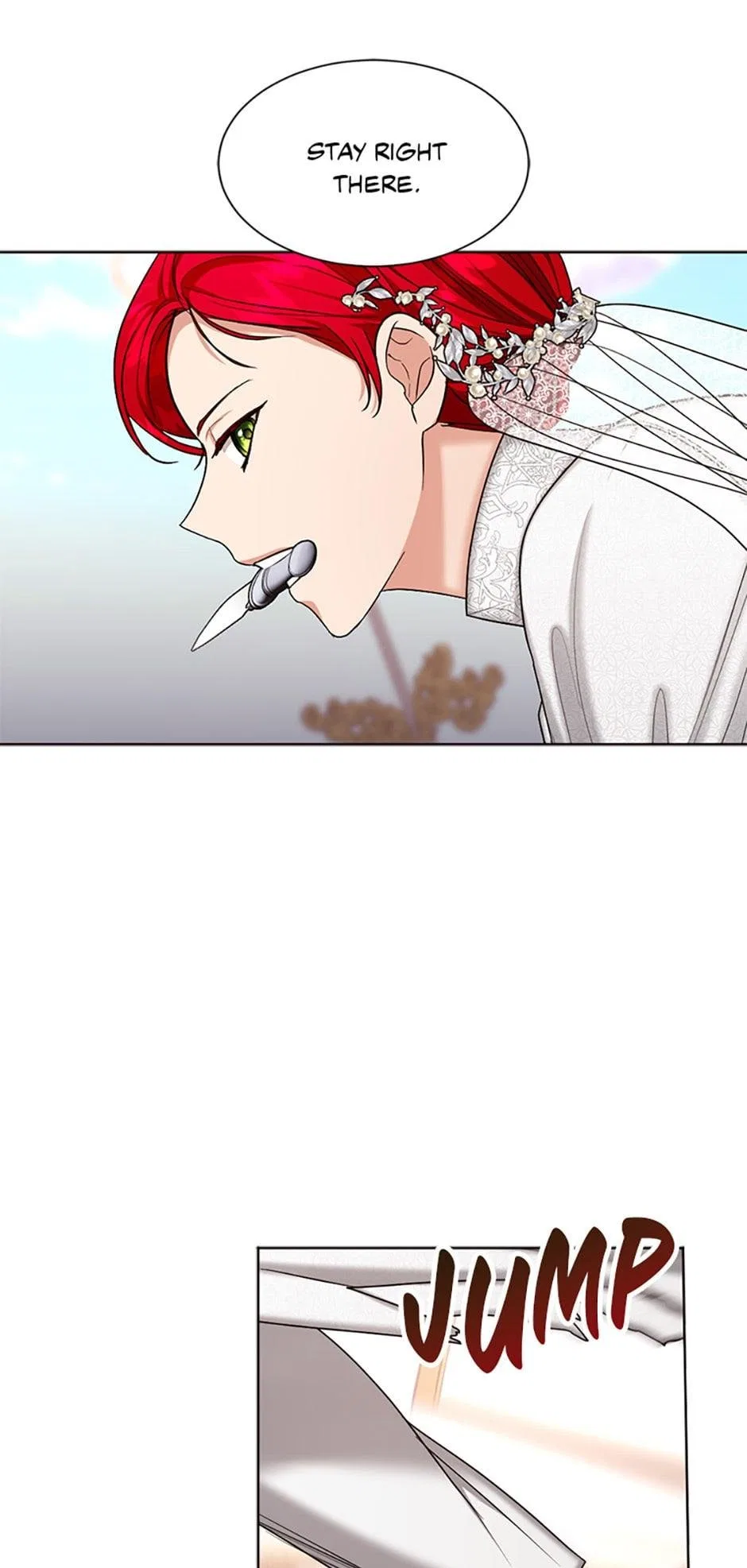 The Duke of Ashleyan’s Contractual Marriage Chapter 31 – Page 48