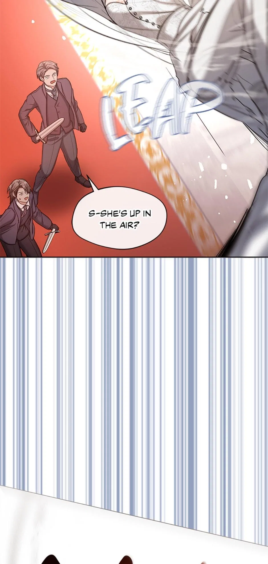 The Duke of Ashleyan’s Contractual Marriage Chapter 31 – Page 50
