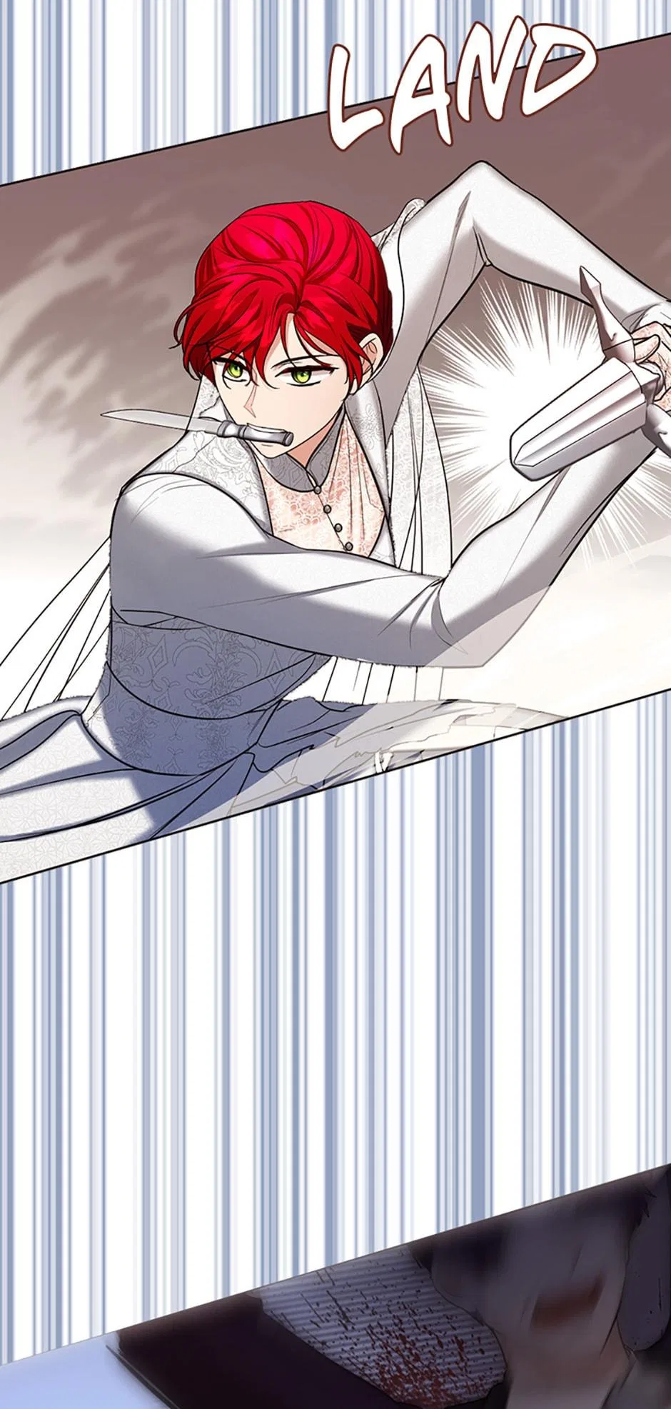 The Duke of Ashleyan’s Contractual Marriage Chapter 31 – Page 52
