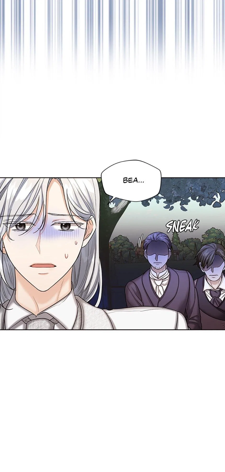 The Duke of Ashleyan’s Contractual Marriage Chapter 31 – Page 55