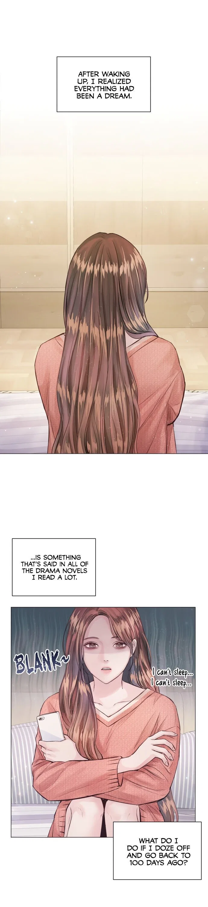 Surely a Happy Ending Chapter 11 – Page 2